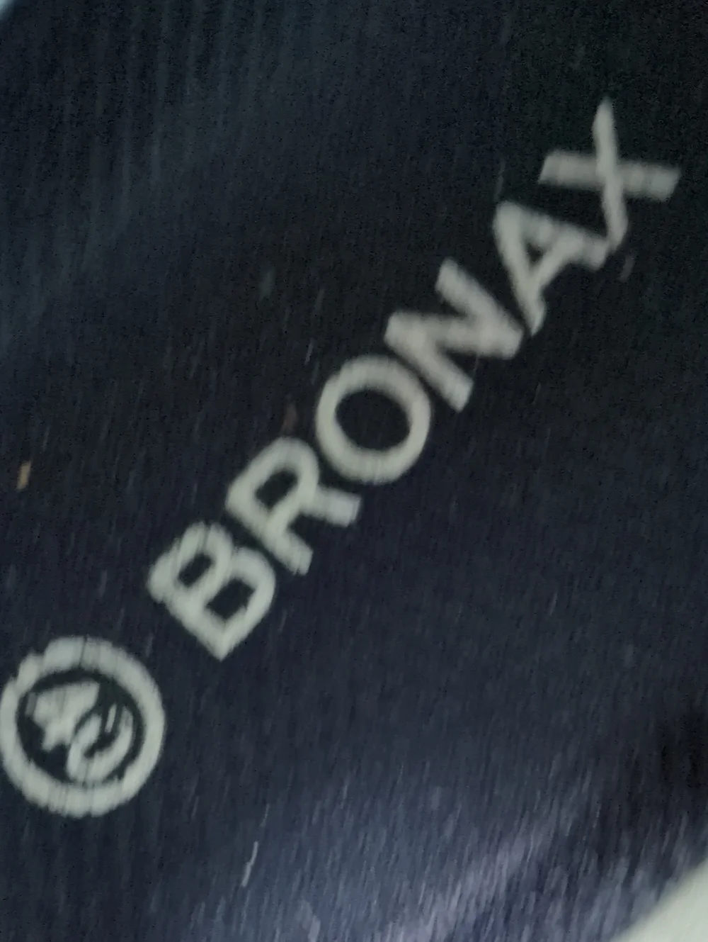 Bronax Wide Toe Box Road Running Shoes Womens Size 40